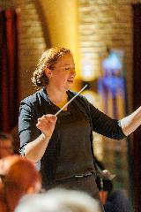 Kerstconcert Fanfare Concordia